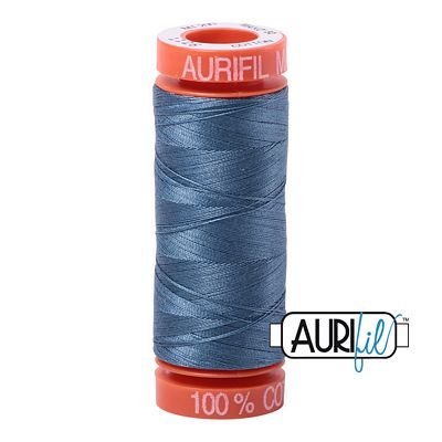 Aurifil 50wt 200m 1126