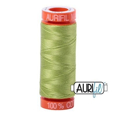 Aurifil 50wt 200m 1231
