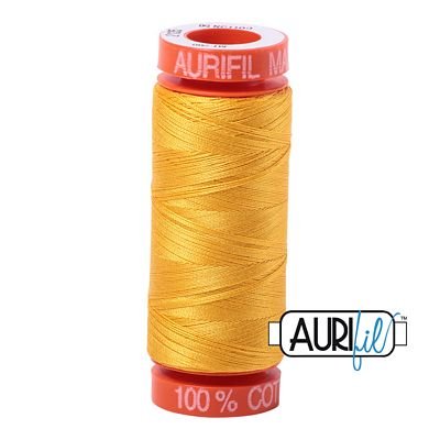 Aurifil 50wt 200m 2135