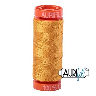 Aurifil 50wt 200m 2140