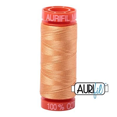 Aurifil 50wt 200m 2214