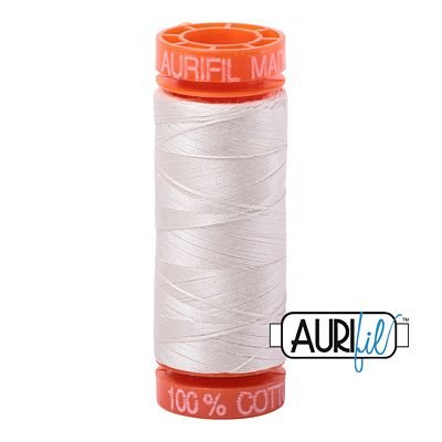 Aurifil 50wt 200m 2311