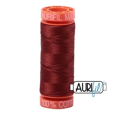 Aurifil 50wt 200m 2355