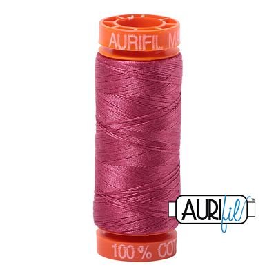 Aurifil 50wt 200m 2455
