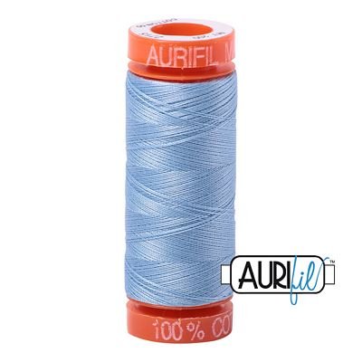 Aurifil 50wt 200m 2715