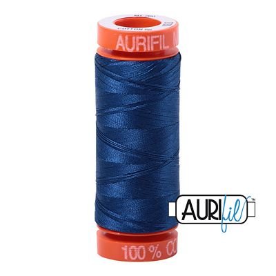 Aurifil 50wt 200m 2780