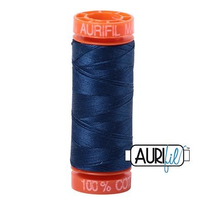 Aurifil 50wt 200m 2783