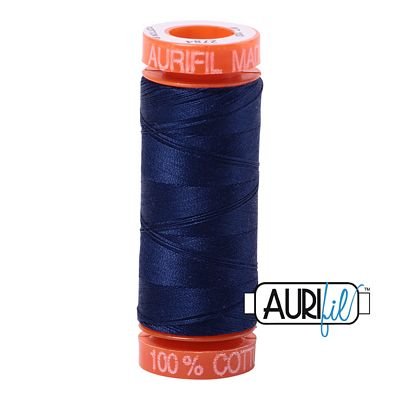 Aurifil 50wt 200m 2784