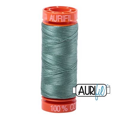 Aurifil 50wt 200m 2850
