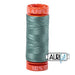 Aurifil 50wt 200m 2850