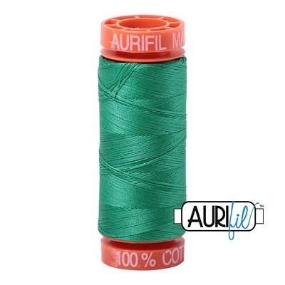 Aurifil 50wt 200m 2865