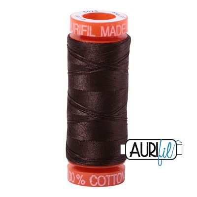 Aurifil 50wt 200m 5024