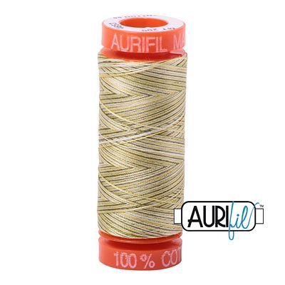 Aurifil 50wt 200m 4653