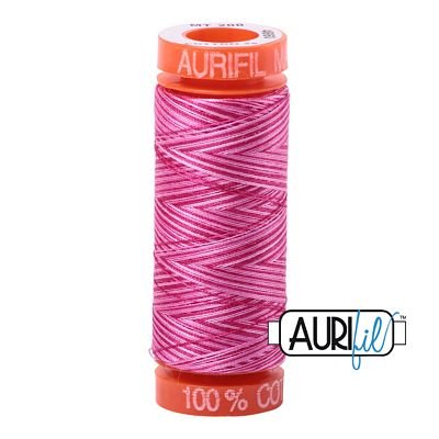 Aurifil 50wt 200m 4660