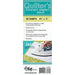 Quilter's Freezer Paper