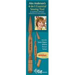 4 in 1 Essential Sewing Tool
