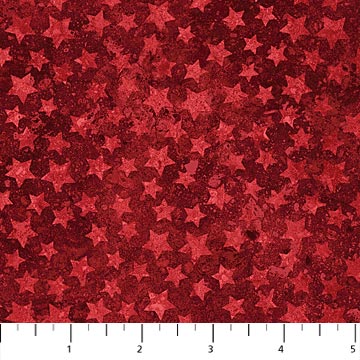 NC Stars & Stripes 7 20160 24 Red