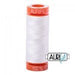 Aurifil 50wt 200m 2021