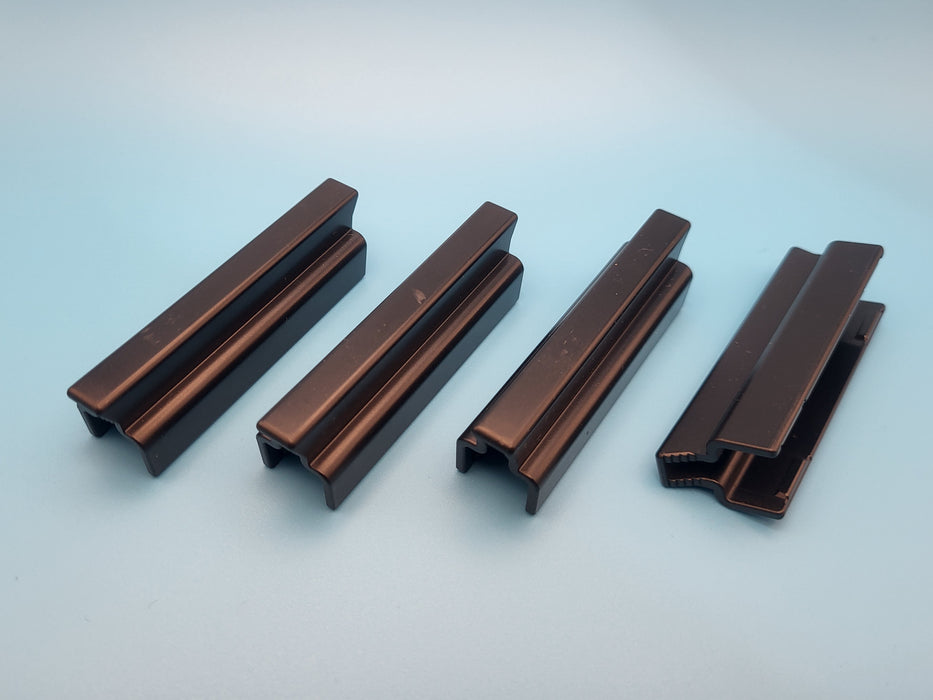 Embroidery Hoop Clamps, Set Of 4