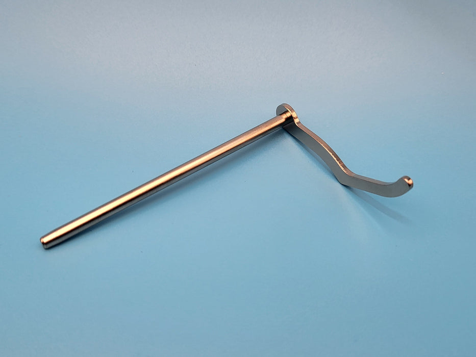 Seam Guide, Quilting Right Hand