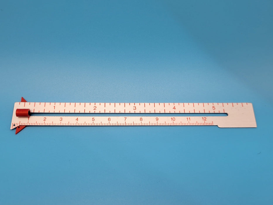 Sewing Ruler