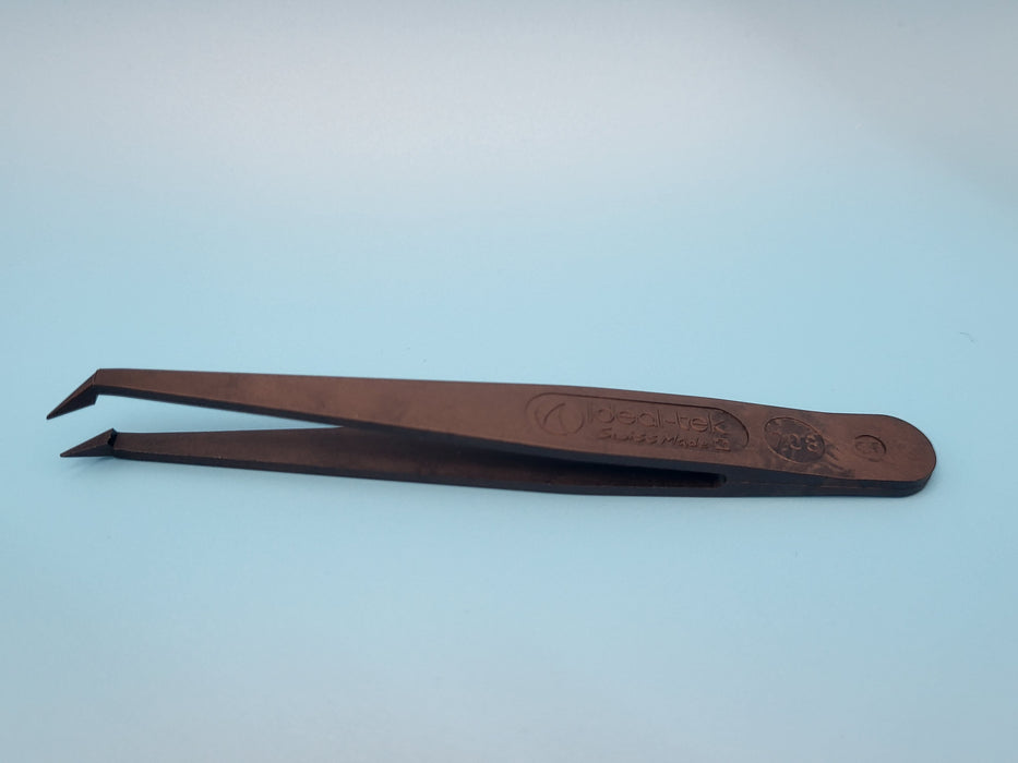 Tweezers ESD