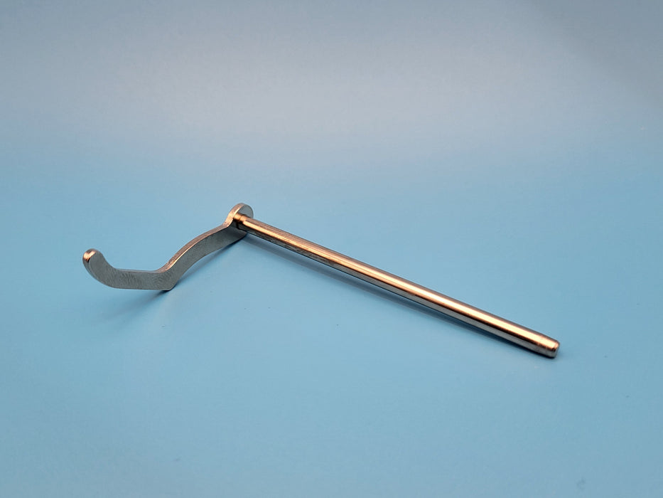 Seam Guide, Quilting Left Hand