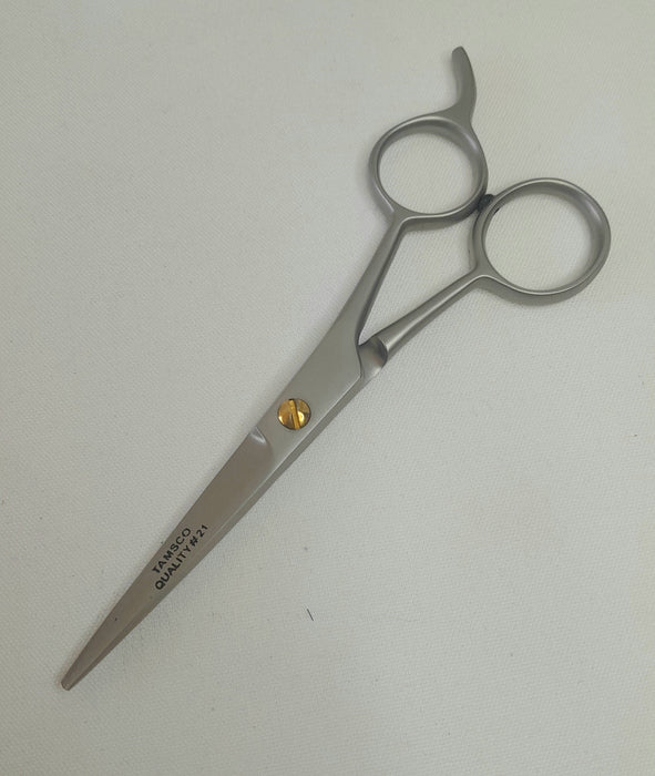 Hair Dressing Medium Grade Shears 5" (from USA)