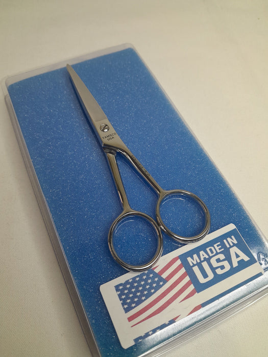 Patriot Shear 5” American 420 Stainless Steel, model B51