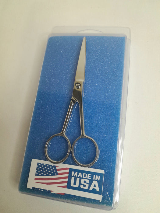 Patriot Shear 5.” American 410x Stainless Steel, B168
