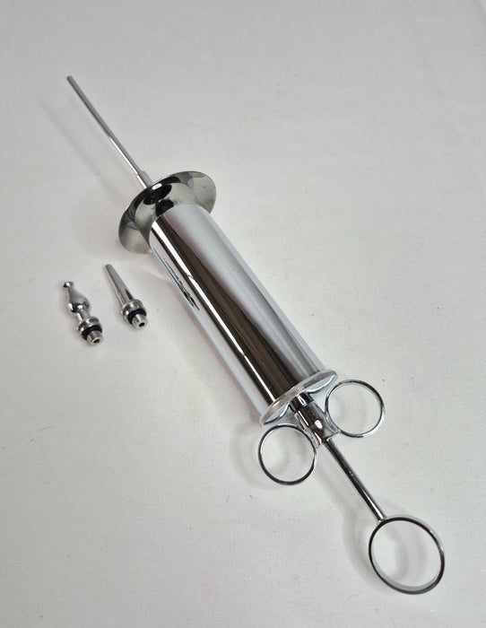Ear Syringe 4oz