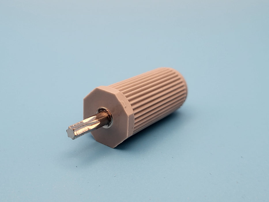 Shorty Torx Screwdriver, T10