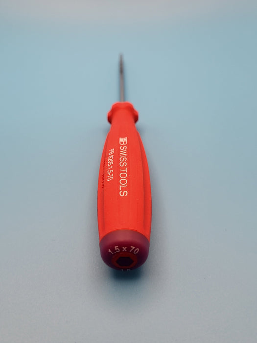 Needle Clamp Driver for Q series