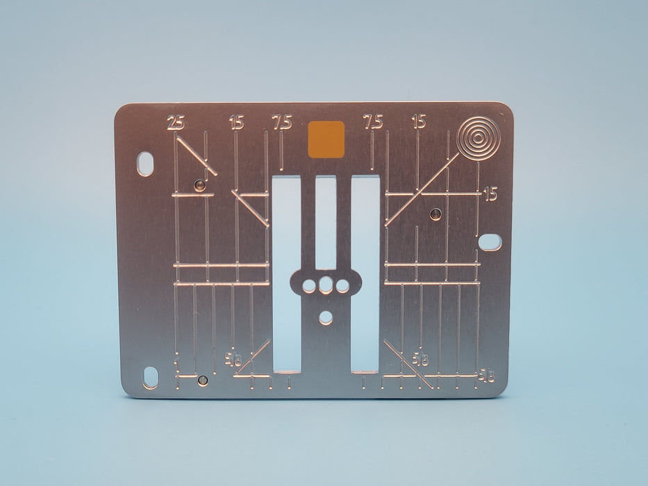 PunchWork Plate with Sensor for 990