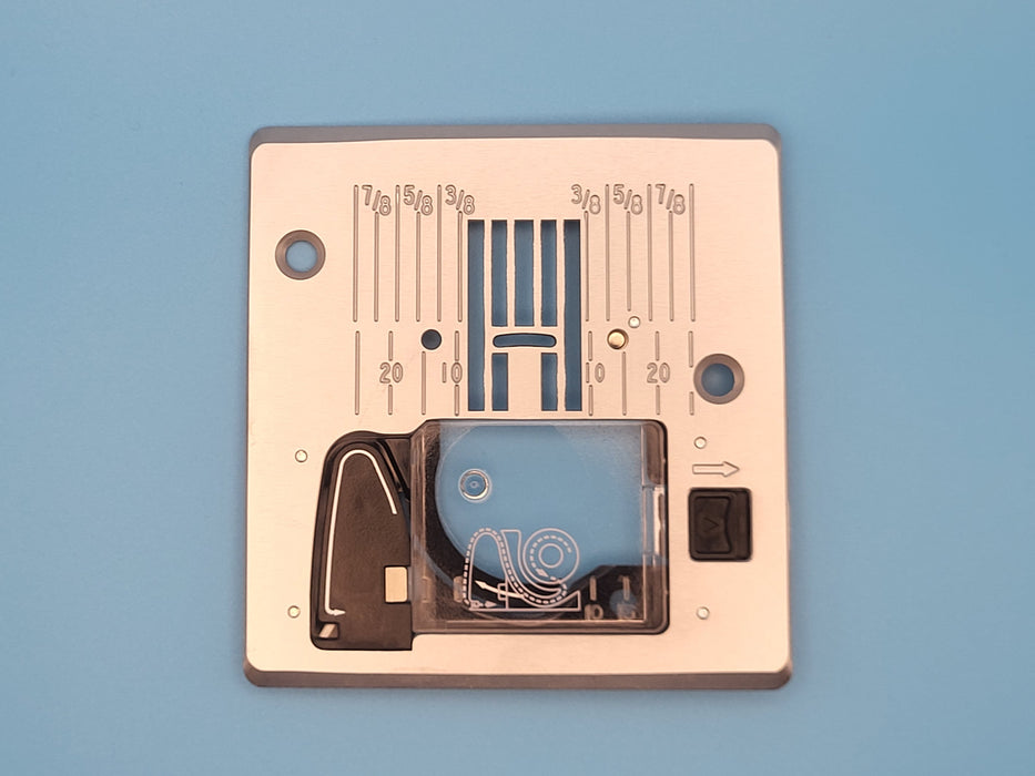 Needle Plate b77 b79