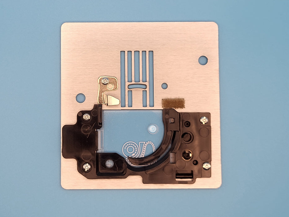 Needle Plate b77 b79