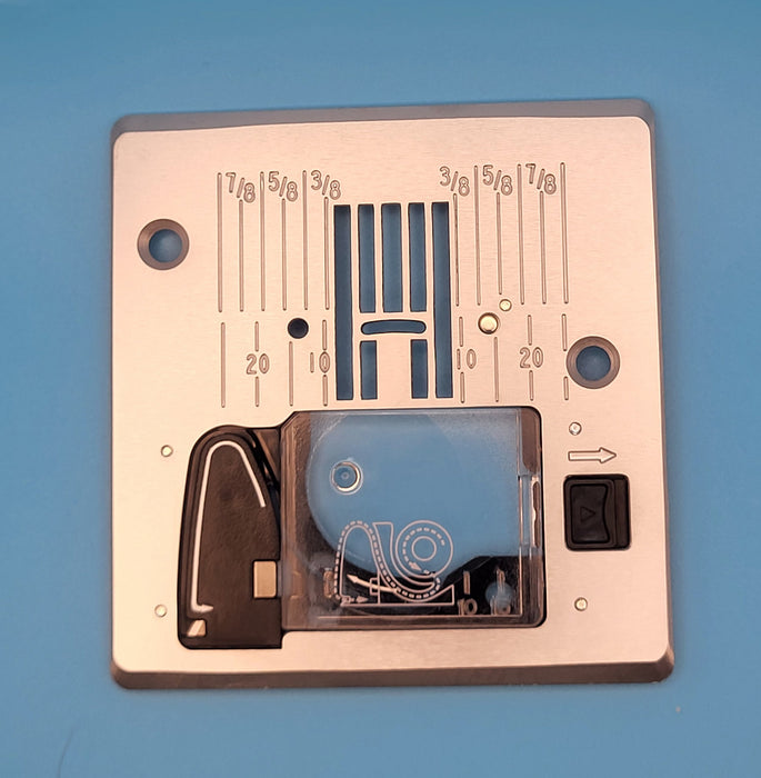 Stitch Plate - b77, b79