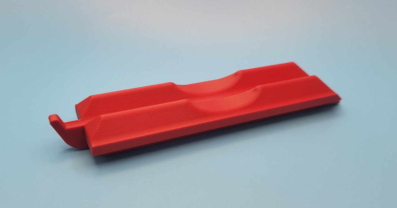 Hoop Scoop