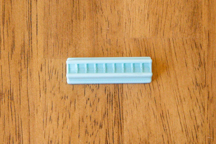 Bernina Stylus Holder