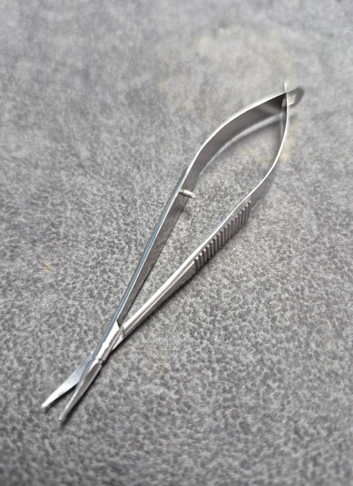 Micro-scissors 3" Vannas
