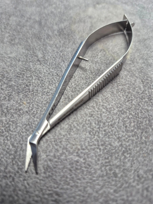 Micro-scissors 3" Vannas