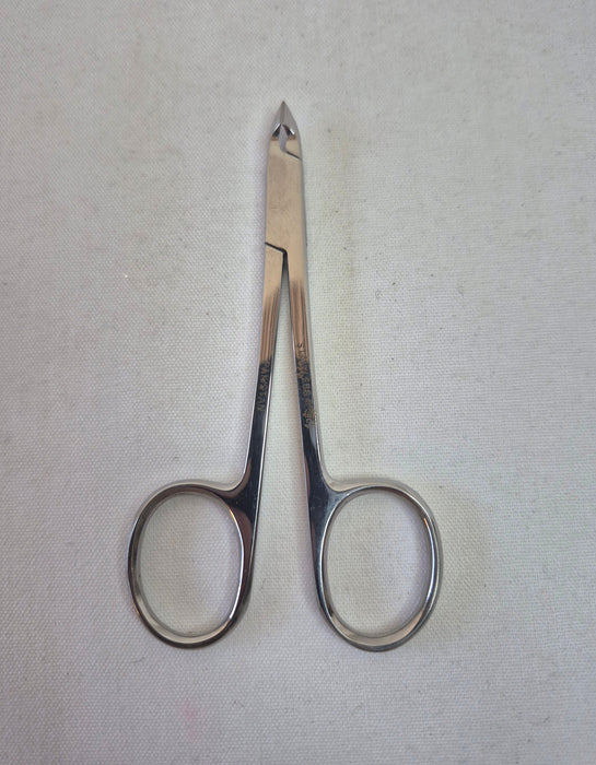 Cuticle Nipper, scissor handle (3 sizes available)