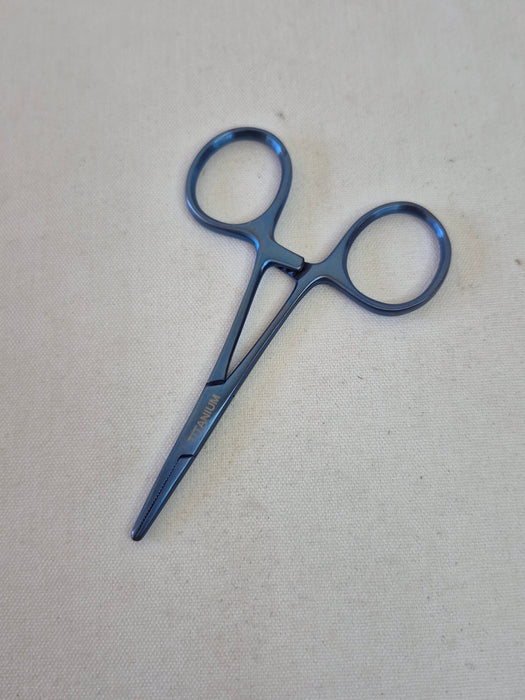 Hartmann Mosquito Forceps 3.5" Straight (2 variations)