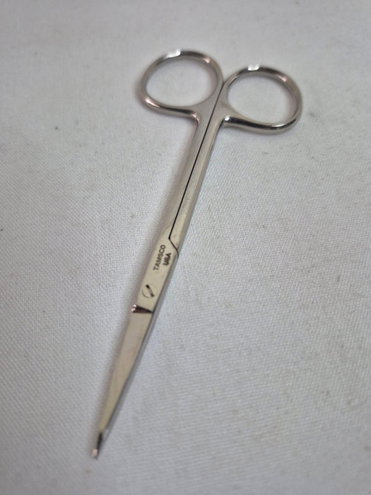 Iris Scissor, Straight 4.5" (4 options)