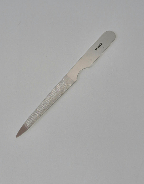 Stainless Steel Nail Files (Box of 100)