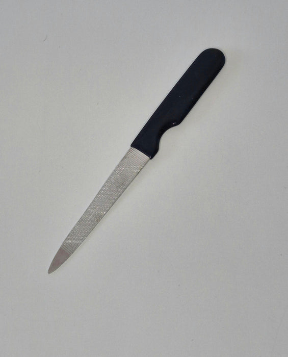 Stainless Steel Nail Files (Box of 100)