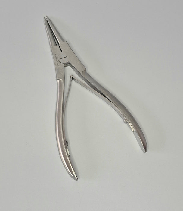 Ring and Band Opening Pliers (Straight or Bent)