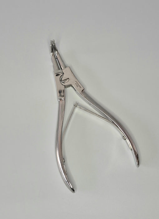 Ring and Band Opening Pliers (Straight or Bent)
