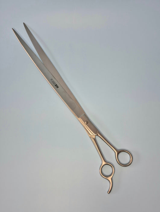 Grooming Shear 16" Curved (Extra Long)