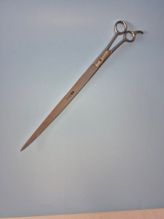 Grooming Shear 16" Curved (Extra Long)